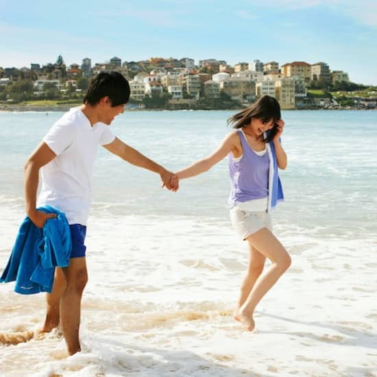 Discover Bondi Beach: Walking Tour