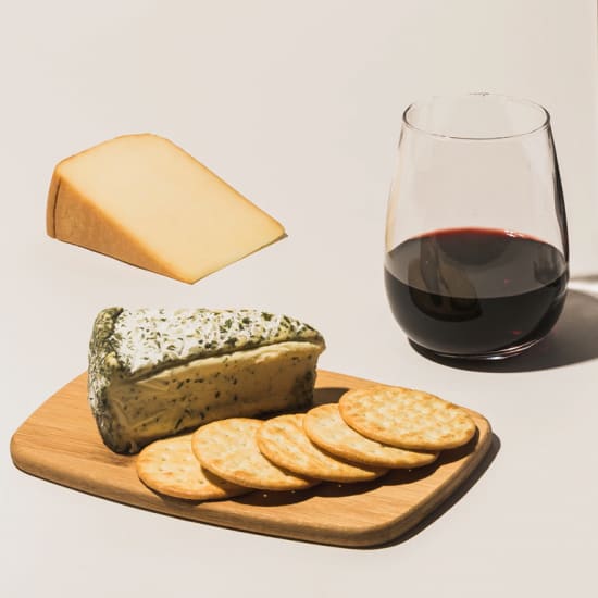 Luxury Wine Tour: Cheese & Wine at De Bortoli Estate