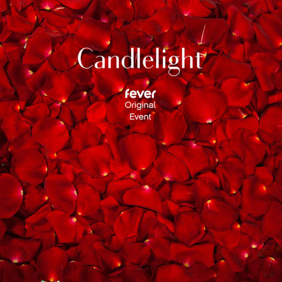 ﻿Candlelight: Especial San Valentín ft. "Romeo y Julieta" y más