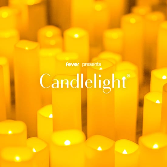 Candlelight : Hommage à Jean-Jacques Goldman