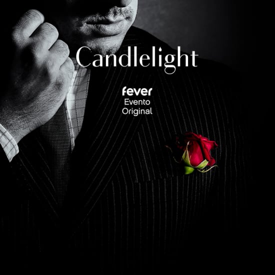 Candlelight : bandas sonoras de las mejores películas