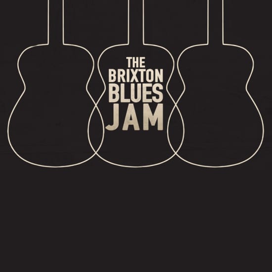 Weekly Blues Jam at The Blues Kitchen Brixton! London Fever