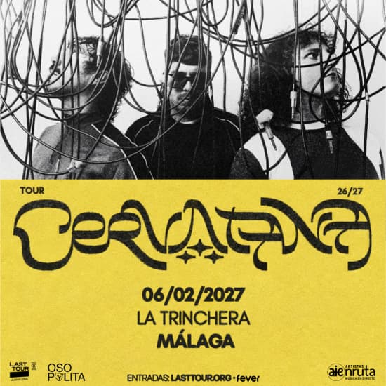 Cervatana Malaga 2027