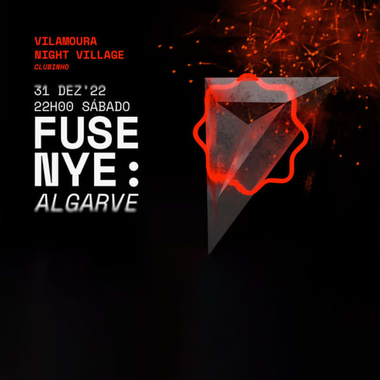Fuse NYE: Algarve