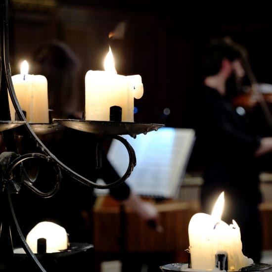 Vivaldi Four Seasons at Christmas - Manchester | Fever