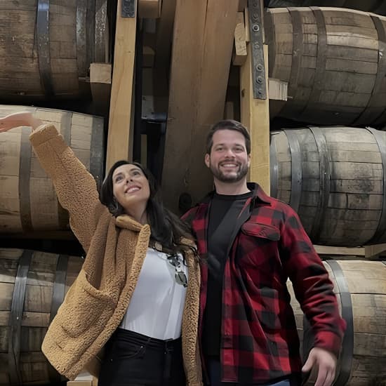 All-Inclusive Jack Daniel's Distillery Tour, Tastings, and Lunch