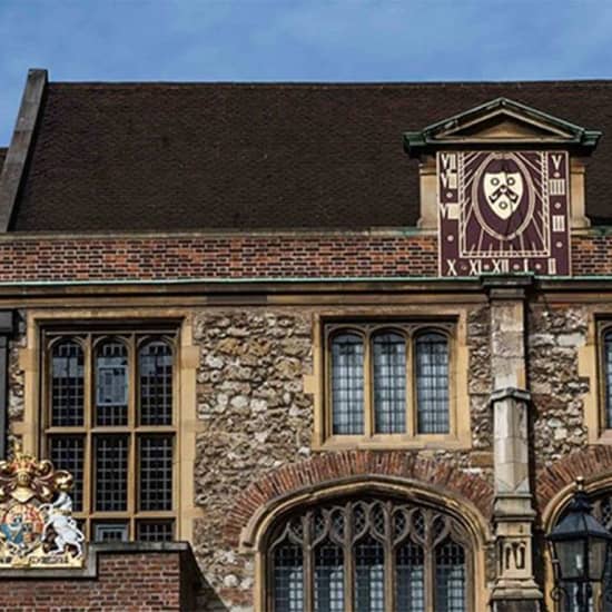 Tour of the Charterhouse