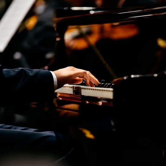 Musique et Patrimoine : Bach, Chopin, Beethoven et Rachmaninov