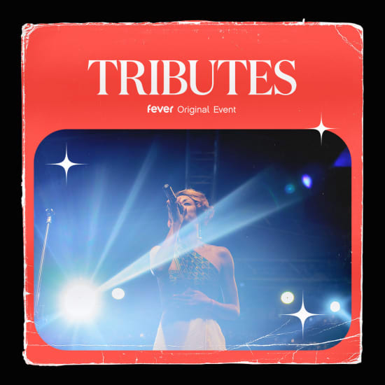 Tributes: The Best of Whitney Houston Live