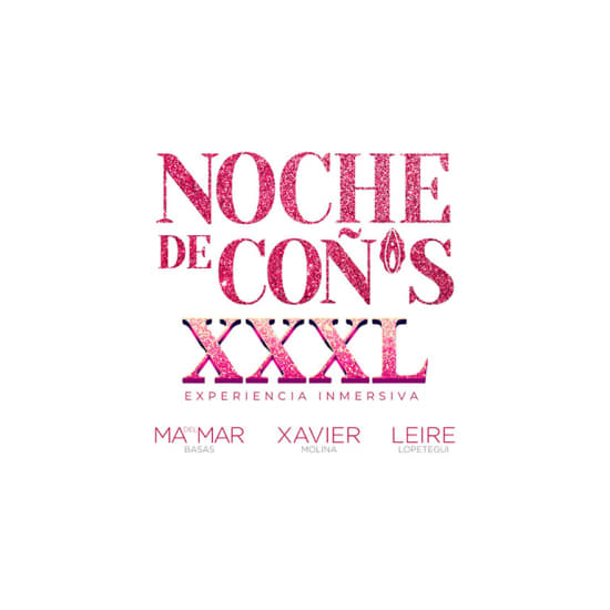 Noche de coños XXXL: experiencia inmersiva en Ya'sta Club