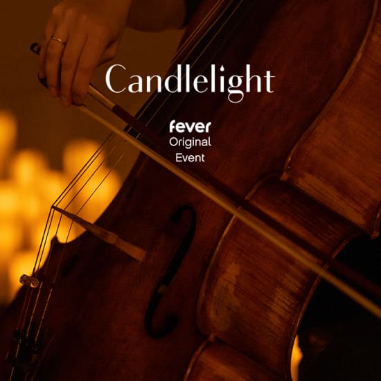 Candlelight Vivaldi Four Seasons Copenhagen Fever