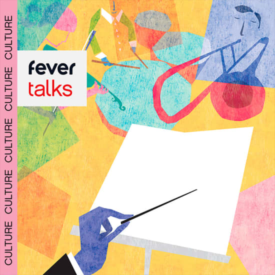 Fever Talks: The Secret History of Music - Waitlist
