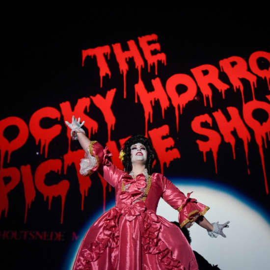 Lovestruck Cinema: The Rocky Horror Picture Show with Shadow Cast