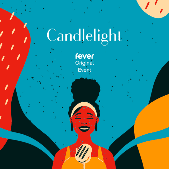 Candlelight Jazz: Aretha Franklin, Nina Simone and the Divas of Soul