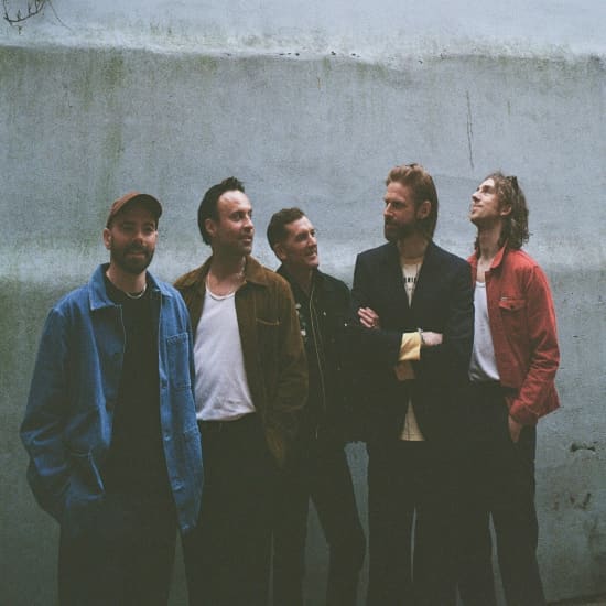 Everyone Says Hi : Album Launch Show