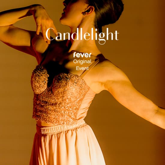 Candlelight Ballet: Featuring Tchaikovsky, Vivaldi and More