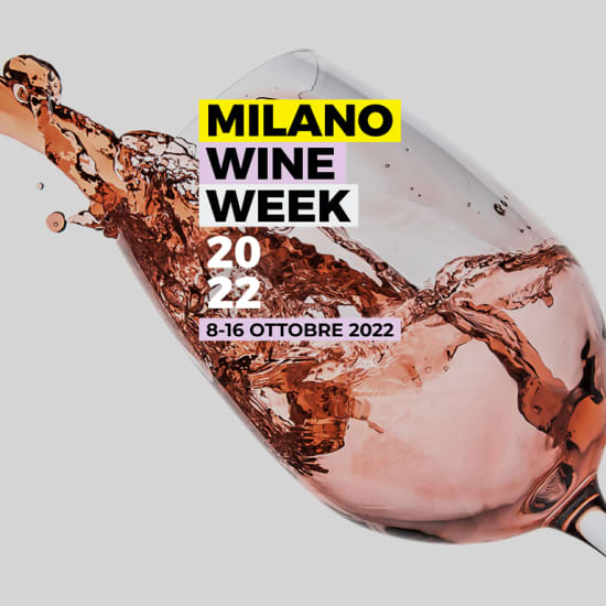 Sweet Wine Week by Quacquarini e La Signora in Dolce