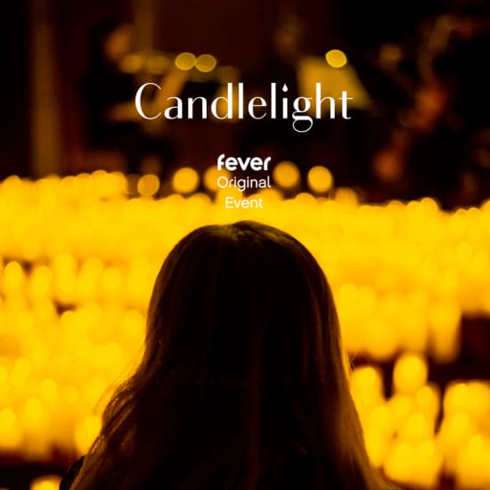 Candlelight: Vivaldis „Vier Jahreszeiten“ in der Auferstehungskirche