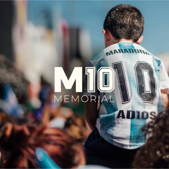 M10 Memorial - Waitlist