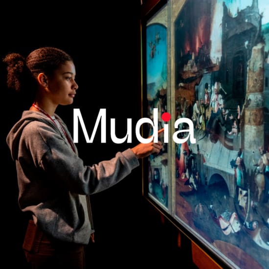 Le Mudia, le musée didactique et ludique à Redu