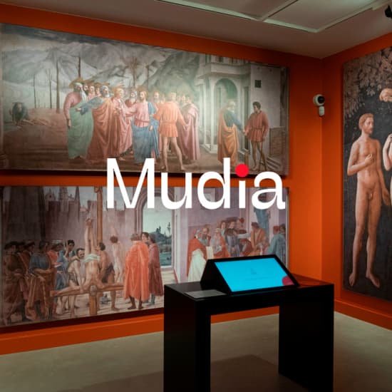 Le Mudia, le musée didactique et ludique à Redu