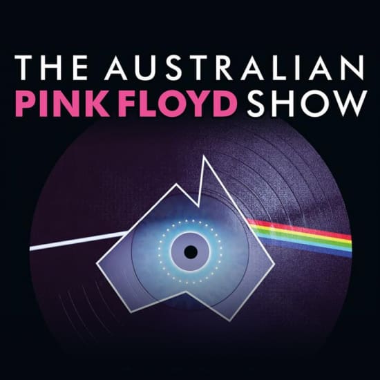 The Australian Pink Floyd Show au Palais Nikaia