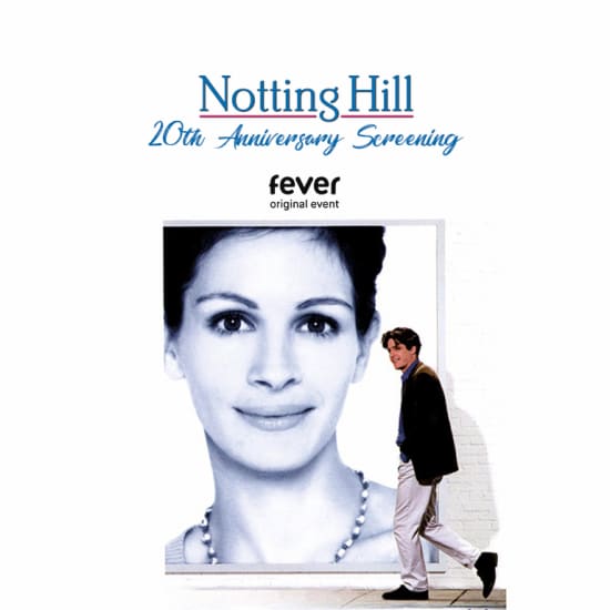 Notting Hill 20th Anniversary Screening