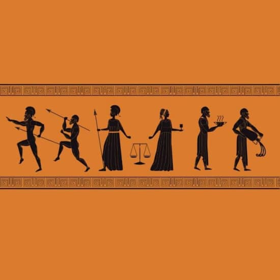 The History of Greek Mythology: From Mount Olympus to modern mystery