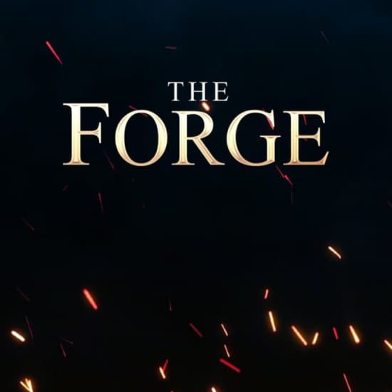 The Forge