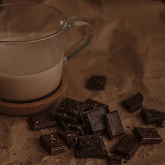 Día Mundial del Chocolate 1