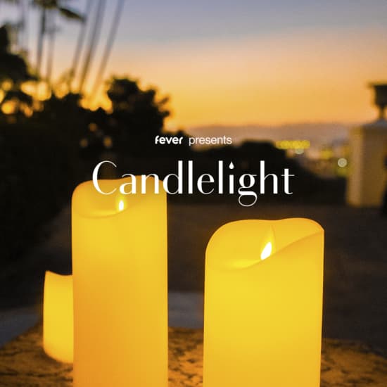 Candlelight Open Air: Tributo a Ludovico Einaudi