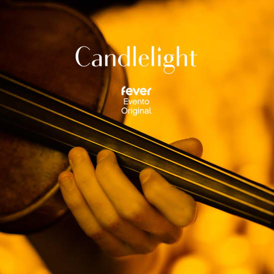 Candlelight: Tributo a Ed Sheeran en el Hotel Westin
