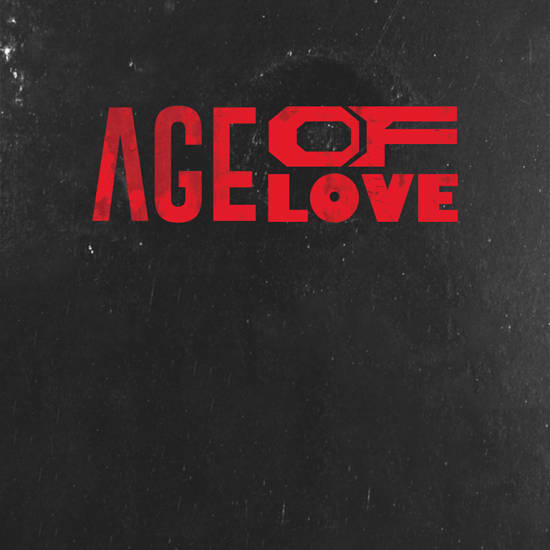 HANGAR Fabrik presenta Age of Love, ¡con 2 copas!