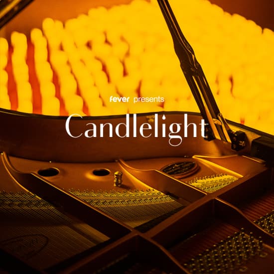 Candlleight: Een eerbetoon aan Joe Hisaishi