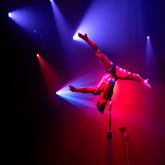 “TEASE” by AirOtic Soirée (Dallas)