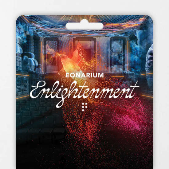 Enlightenment: An Immersive Light Show - Gift Card