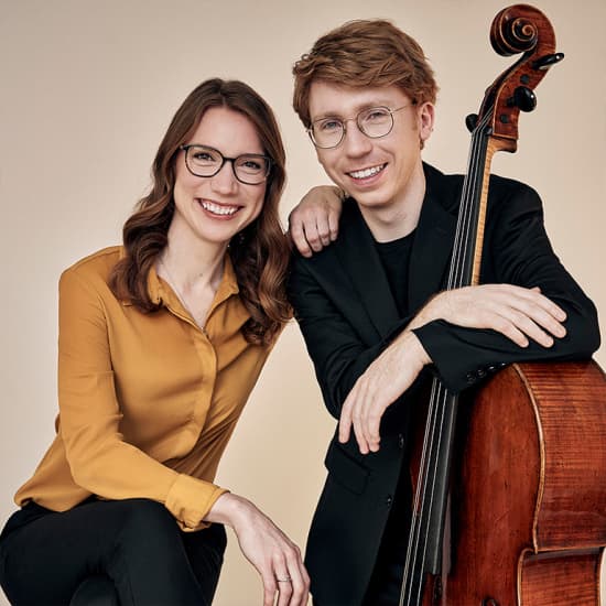 Le 9e Grande Salle Chamber Concerts - HausMusique: Rachmaninoff's Cello Sonata