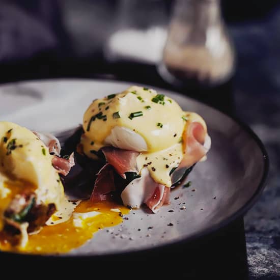Bottomless Brunch for 2 at Wicked Willy's