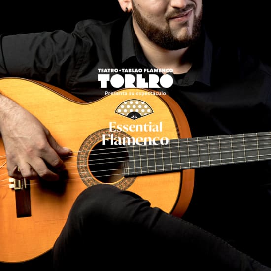 Essential Flamenco: La Experiencia Flamenca más auténtica de Madrid