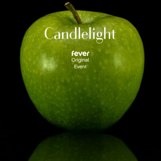 Candlelight: From Bach to the Beatles