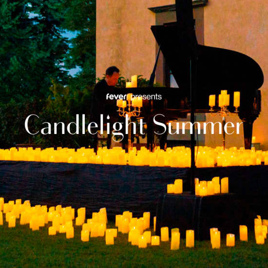 ﻿Candlelight Bari: Tribute to Ludovico Einaudi