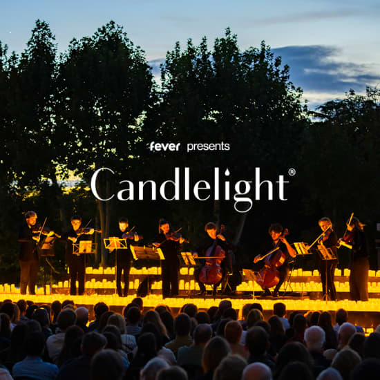 Candlelight Open Air: Tributo a Queen