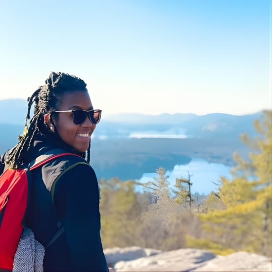 Killarney Provincial Park and French River