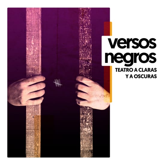 ﻿Black Verses in Off Latina Teatro