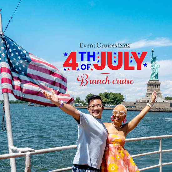 ﻿Brunch Crucero del 4 de Julio