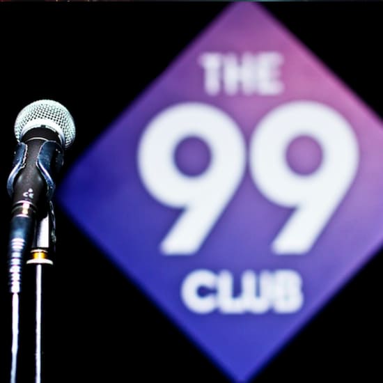 ﻿El Club de los 99: Noches de comedia