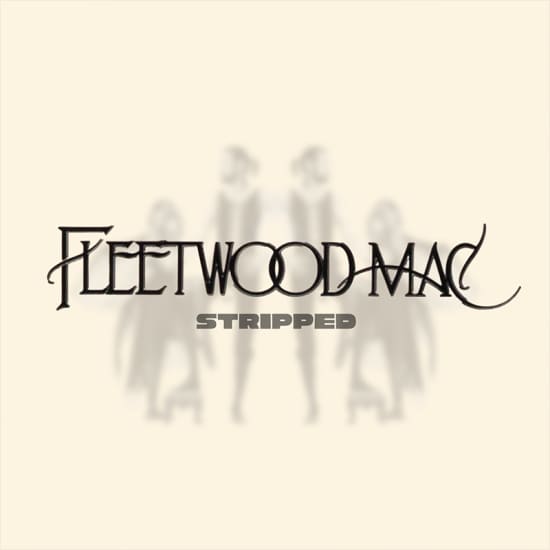 STRIPPED: Fleetwood Mac - Valentine's Day experience in The Cutting Room NYC