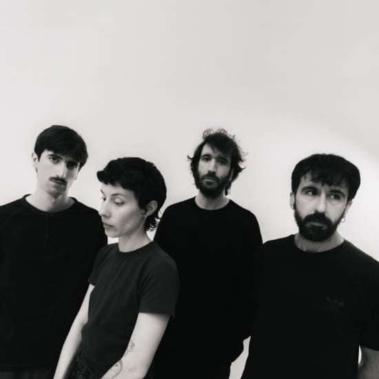 Viva Belgrado en la Sala Apolo, Barcelona 2027