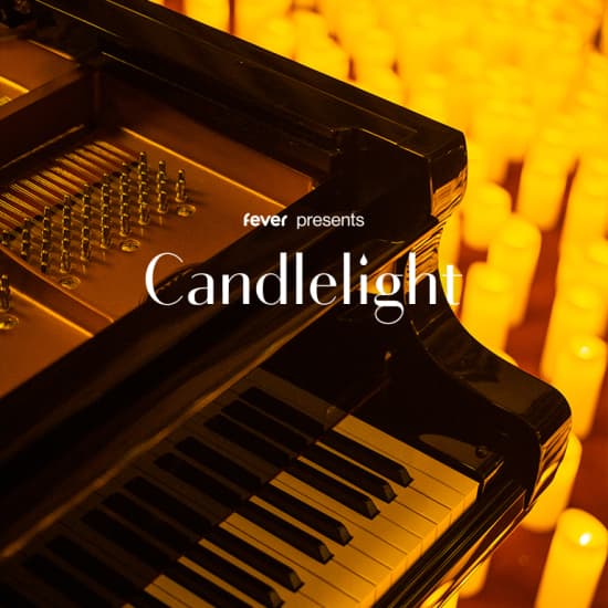 Candlelight: Hommage à Coldplay