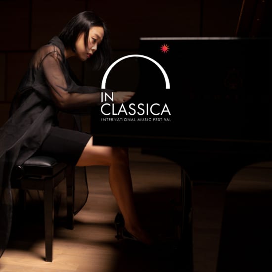 InClassica 2023: Imperial Piano from Seoul